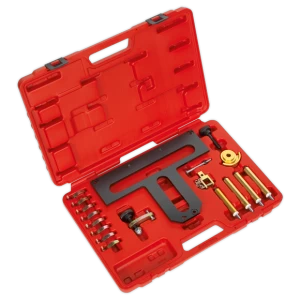 Image of Sealey VSE5926 Petrol Engine Camshaft/Carrier Removal/Installation Kit