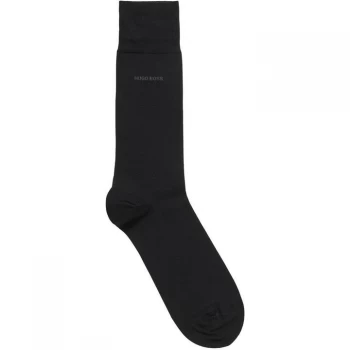 Image of Hugo Boss Marc Socks Black