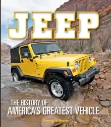 Image of Jeep : The History of America's Greatest Vehicle
