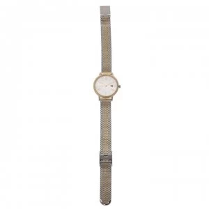 Image of Tommy Hilfiger Project Z Watch - White / Cream