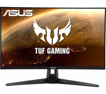 Image of Asus TUF Gaming 27" VG27AQ1A Quad HD IPS LED Gaming Monitor