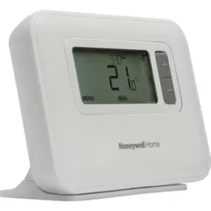 Image of Honeywell Home T3R 7 Day Wireless Programmable Thermostat
