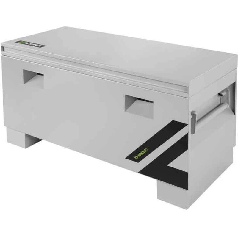 Image of Zipper Zipper - Metal toolbox for tools and equipment zi-wkb91 930.ZI-WKB91
