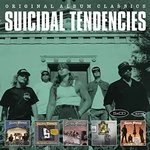 Image of Suicidal Tendencies - Original Album Classics, Vol. 2 (Music CD)