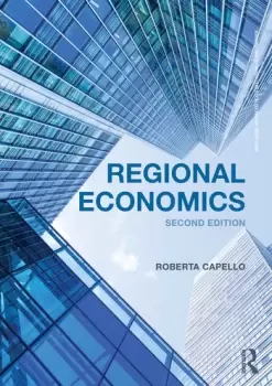 Image of Regional Economics
