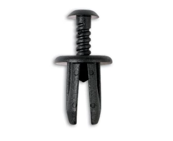 Image of Screw Rivet for Mercedes & General Use Pk 50 Connect 36114