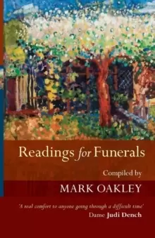 Image of Readings for Funerals