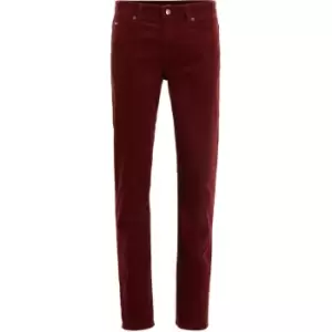 Image of Boss Boss Delaware3-1-20 - Red