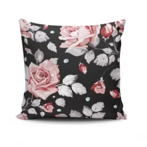 Image of NKLF-202 Multicolor Cushion Cover