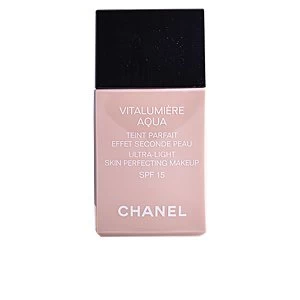 Image of VITALUMIERE AQUA teint parfait #50-beige senne