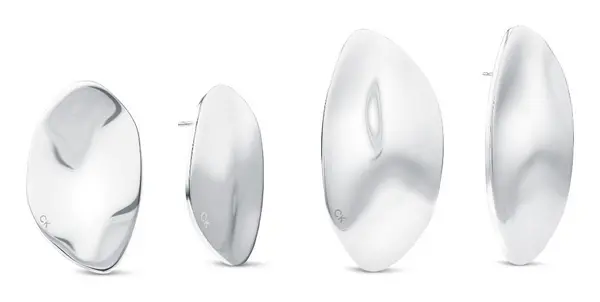 Image of Calvin Klein 35000620 Womens Reflect Stainless Steel Jewellery