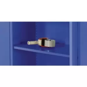 Image of Slingsby Shelf 995 x 450 mm - Blue -
