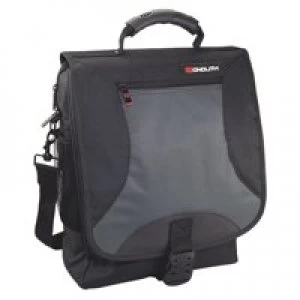 Image of Monolith Nylon Laptop Backpack