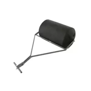 Image of The Handy 60cm (24") Push Garden Roller Poly Body