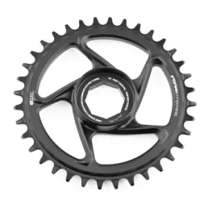 Image of e*thirteen Aluminium DM Chainring Brose Black 36T