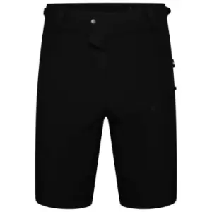 Image of Dare 2b Duration short - Black
