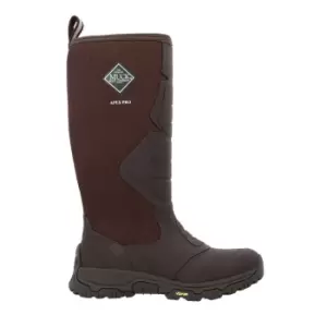 Image of Muck Boots Mens Apex Pro 16" Insulated Wellington Boots UK Size 7 (EU 41)