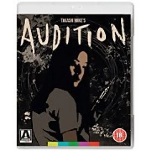 Image of Audition Movie