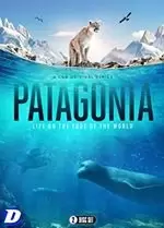 Image of Patagonia - DVD