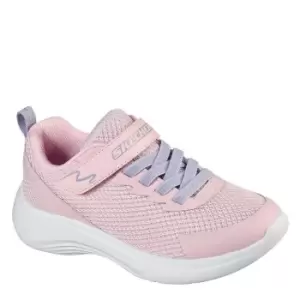 Image of Skechers - Jammin Jogger - Pink