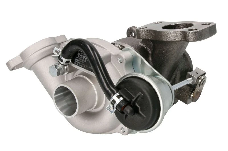 Image of EVORON EVTC0040 Turbocharger Charger,charging system (2234)
