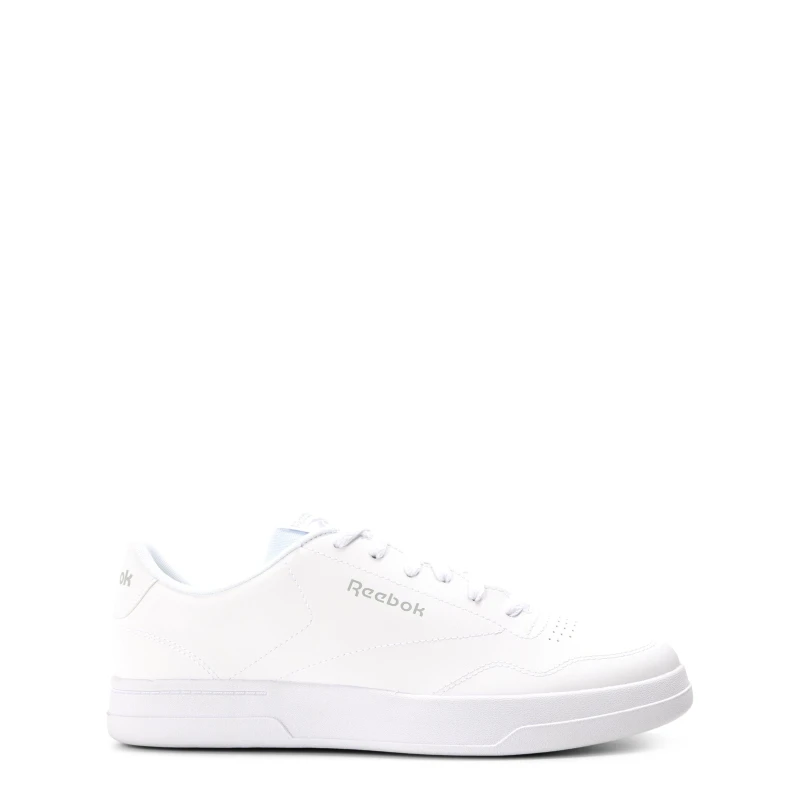 Image of Reebok Prime Club White/Grey male 6.5 (40)