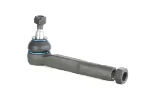 Image of RIDEX Track rod end Front Axle Right 914T0091 Tie rod end,Track rod end ball joint OPEL,VAUXHALL,ZAFIRA B (A05),Astra H Caravan (A04)