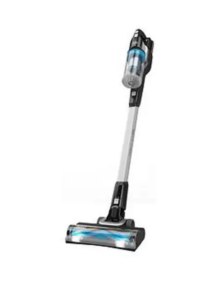 Image of Black & Decker BHFEB520D1 Cordless Stick Vacuum Cleaner
