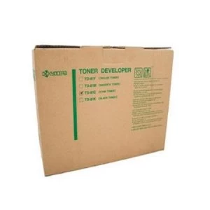 Image of Kyocera IU-81 Imaging Unit