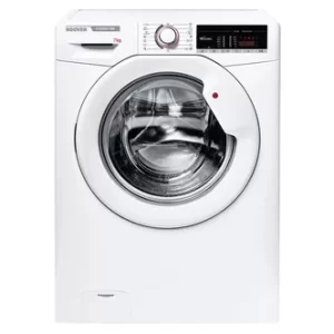 Image of Hoover H3W47TE 7KG 1400RPM Washing Machine