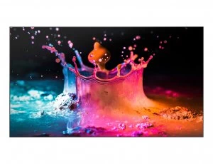 Image of Samsung UDE B Series UD55E B 55" Full HD Display