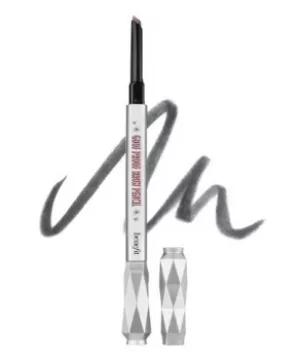 Image of Benefit Goof Proof Eyebrow Pencil Grey