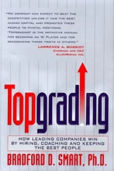 Image of Topgrading by Smart Book