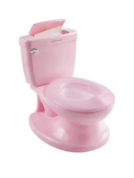 Image of Summer Infant My Size Potty Pink