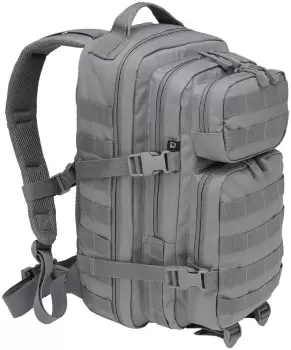 Image of Brandit US Cooper Medium Backpack anthracite