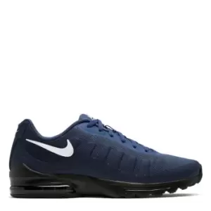 Image of Nike Air Max Invigor Trainers Mens - Blue