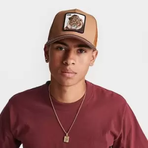 Image of Goorin Bros. The King Lion Trucker Hat