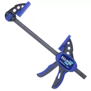 Image of EOHBC24 One Handed Bar Clamp & Spreader 24" / 600mm EOHBC24 - Eclipse