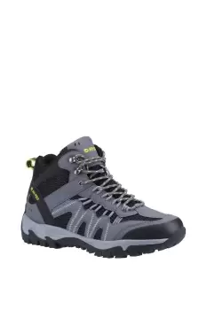 Image of 'Jaguar Mid' Mens Hiking Boots