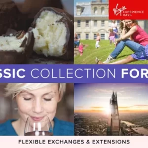 Image of Classic Collection for Her