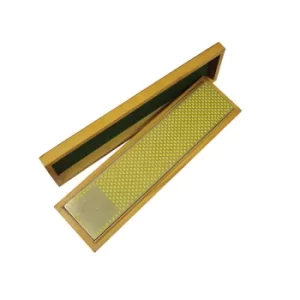 Image of Faithfull FAIDW300C Diamond Bench Stone 300mm 300 Grit Coarse