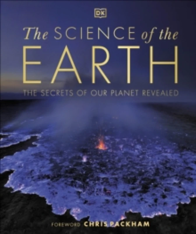 Image of The Science of the Earth. Hardback. By Philip Eales, Gregory Funston, Derek Harvey, Anthea Lacchia, Derek Stow Books