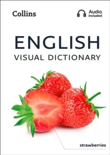 Image of English Visual Dictionary : A Photo Guide to Everyday Words and Phrases in English