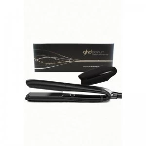 Image of ghd Platinum+ Black Styler