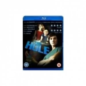 Image of The Hole Bluray