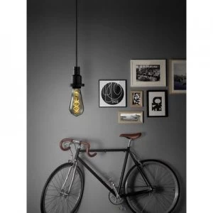 Image of OSRAM LED (monochrome) EEC A (A++ - E) E27 Ellipse 5 W Warm white (Ø x L) 64.0 mm x 140.0 mm