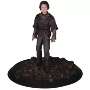 Image of Dark Horse Game of Thrones Arya Stark 8 Statue - Limited Edition