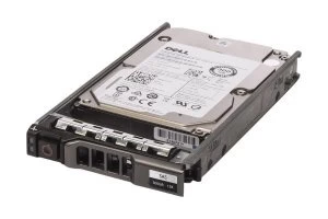 Image of Dell 300GB 400-AJRO 2.5" SAS Internal Hard Disk Drive
