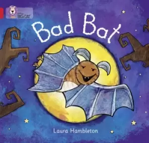 Image of Bad bat by Laura Hambleton