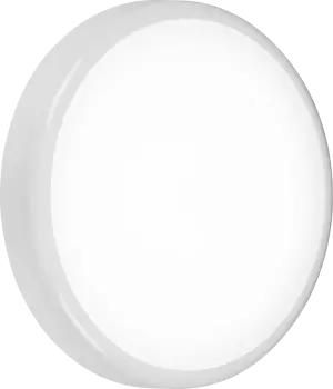 Image of CCT Adjustable LED Bulkhead 230V IP65 20W